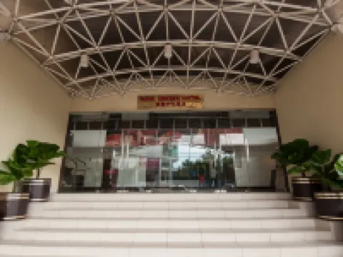 Gaya Centre Hotel Hotels near 0 km Kota Kinabalu