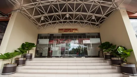 Gaya Centre Hotel