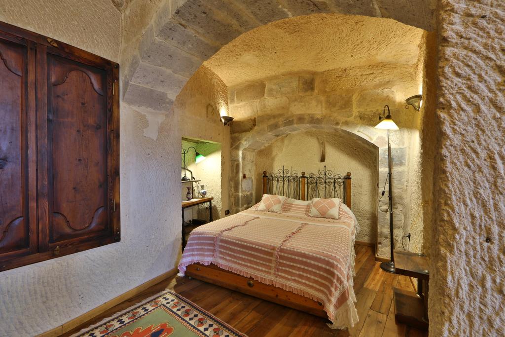 Kelebek Special Cave Hotel