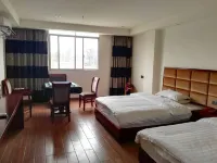 JUNLAISHUN HOTE Hotels near Ruijin Revolutionary Site