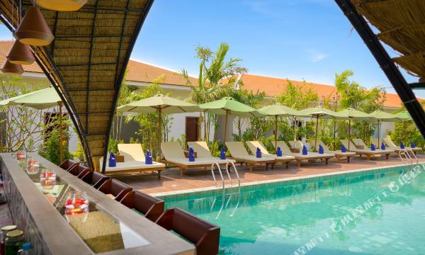 Sabara Angkor Resort & Spa