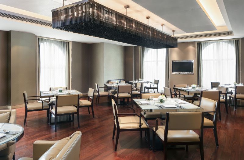 Courtyard by Marriott Shanghai Changfeng Park photo 5