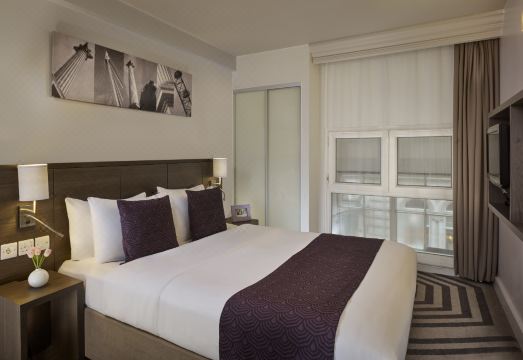 시타딘 트라팔가 스퀘어 런던 이미지