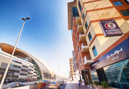 호텔 객실 인테리어