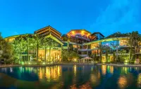 Hakka park International Hotel - Pool