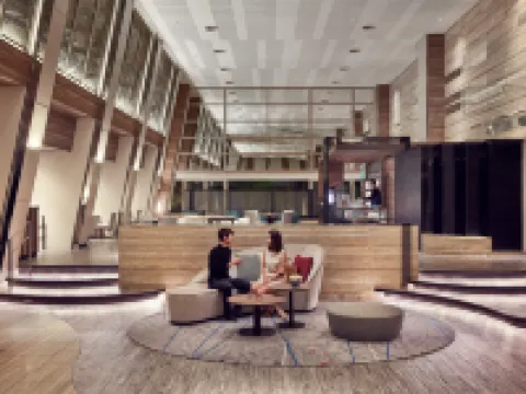 Lake Biwa Marriott Hotel Hotels in Moriyama