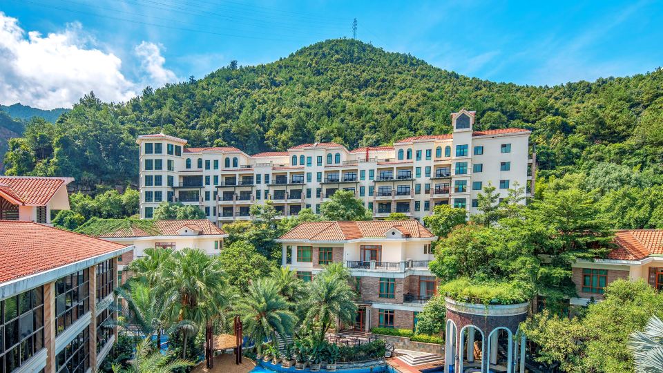 Hakka park International Hotel