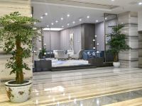 修文世纪颐和大酒店 - 大堂酒廊