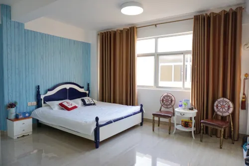 Dongshan Xingchen Homestay - 2 stelle