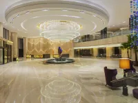 คราวน์ พลาซ่า เทียนจิน เหม่ยเจียงหนาน บาย IHG โรงแรมใกล้Weishanlu