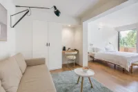 LOSTVILLA(Moganshan Yucun) - Balkon