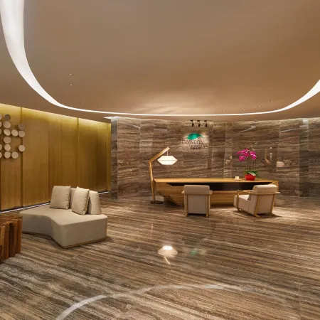 The Westin Shimei Bay Resort