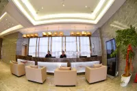 Rhine Hotel (Tenglong Cave Visitor Center Lichuan Station)