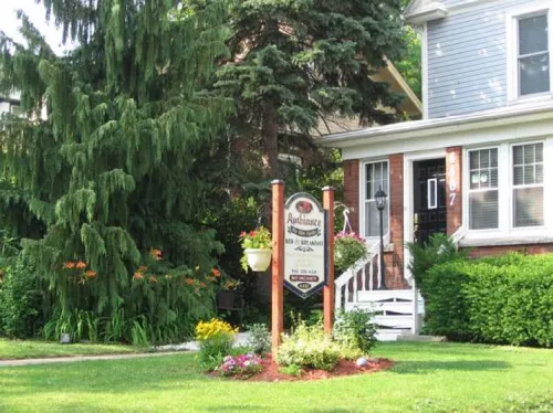 Ambiance by the Falls B&B Hotels in Niagara Falls