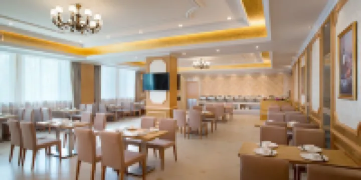 維也納酒店（清遠新城北江店）