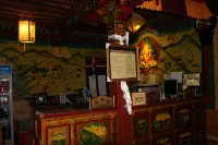 Shambhala Palace Hotel Các khách sạn ở 