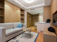 深圳第一太平戴维斯赛嘉服务式公寓 - 高级单房
