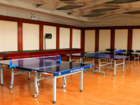 Shahu Resort Hotel Hotels in Pingluo