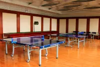 Shahu Resort Hotel Hotels in Pingluo