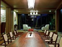 安吉云半间野奢精舍酒店 - 整栋听松别墅