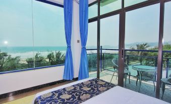 Jiaoyi Seaview Hotel