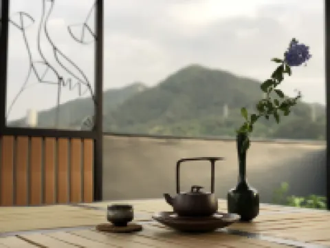 Ruyi Inn