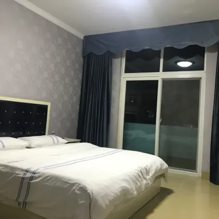 JuYuan Guesthouse