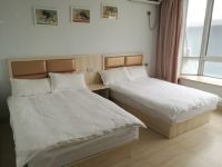 温州欣客来农家院 - 豪华标准房