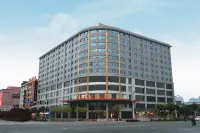 Zhongyin International Hotel Hotels in der Nähe von Lingui Station