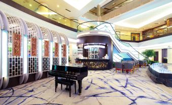 Jingmin Hotel Central Xiamen