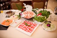 XingAn League Berun Hotel - breakfast