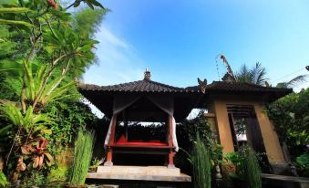 Villa Wayan 4 Bali