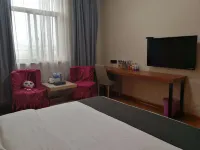 Shankee Hotel (Feng County Gaosheng International Garden City)