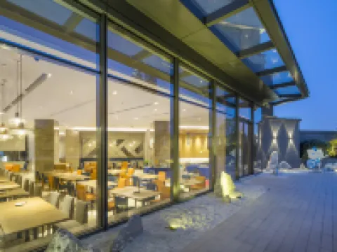 ฮอลิเดย์ อินน์ เอ็กซ์เพรส ซูโจว นิว ดิสทริกต์ บาย IHG โรงแรมในซูโจว