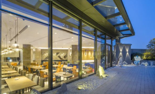Holiday Inn Express Suzhou New Area - Housity