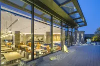 ホリデイ イン エクスプレス 蘇州 ニュー ディストリクト のホテル