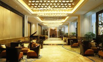 Hangzhou Bay Universal Hotel