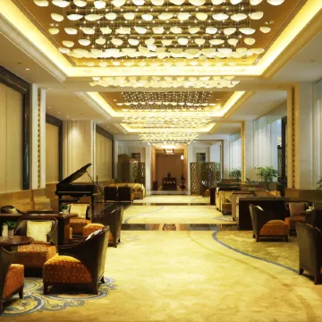 Hangzhou Bay Universal Hotel