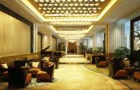 Hangzhou Bay Universal Hotel فنادق في تسى شي