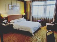 岳阳广和国际酒店 - 标准大床房