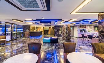 Citrus Suites Sukhumvit 6 by Compass Hospitality