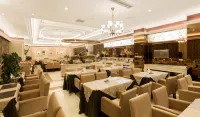 Vienna International Hotel (Bazhong Dadongmen) - Aamiainen