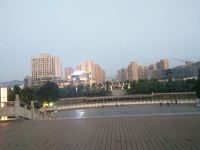 重庆刘全芬公寓 - 酒店附近