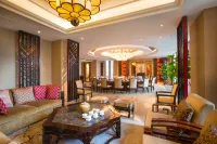 Jiangshan Jinling Hotel - Aamiainen