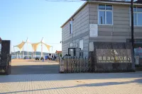Golden Beach Holiday Hotel - صديق للحيوانات الاليفة