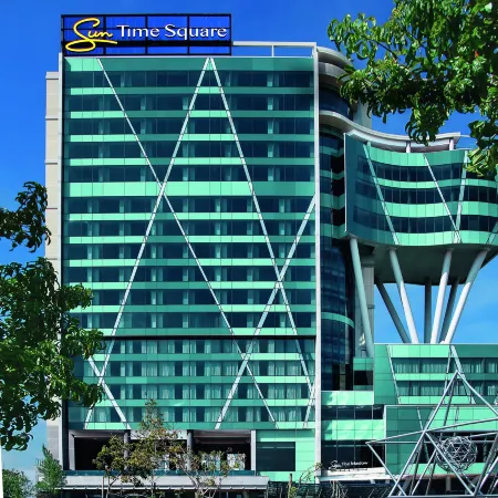 The Maslow Hotel, Time Square Отели рядом с достопримечательностью «Казино Time Square»