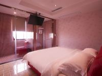 湘潭潘多拉主题酒店 - 优质大床房