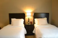 Sheraton Khalidiya Hotel