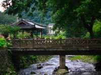 杭州山田半亩民宿 - 酒店附近