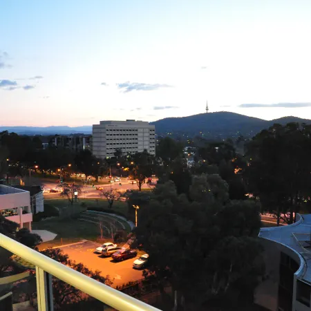 Adina Serviced Apartments Canberra Dickson